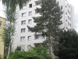 1,5 Zimmer-Wohnung in Frankfurt Oberrad  679078